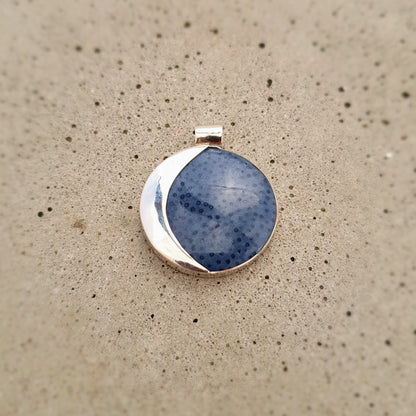 N0815 | Chain pendant