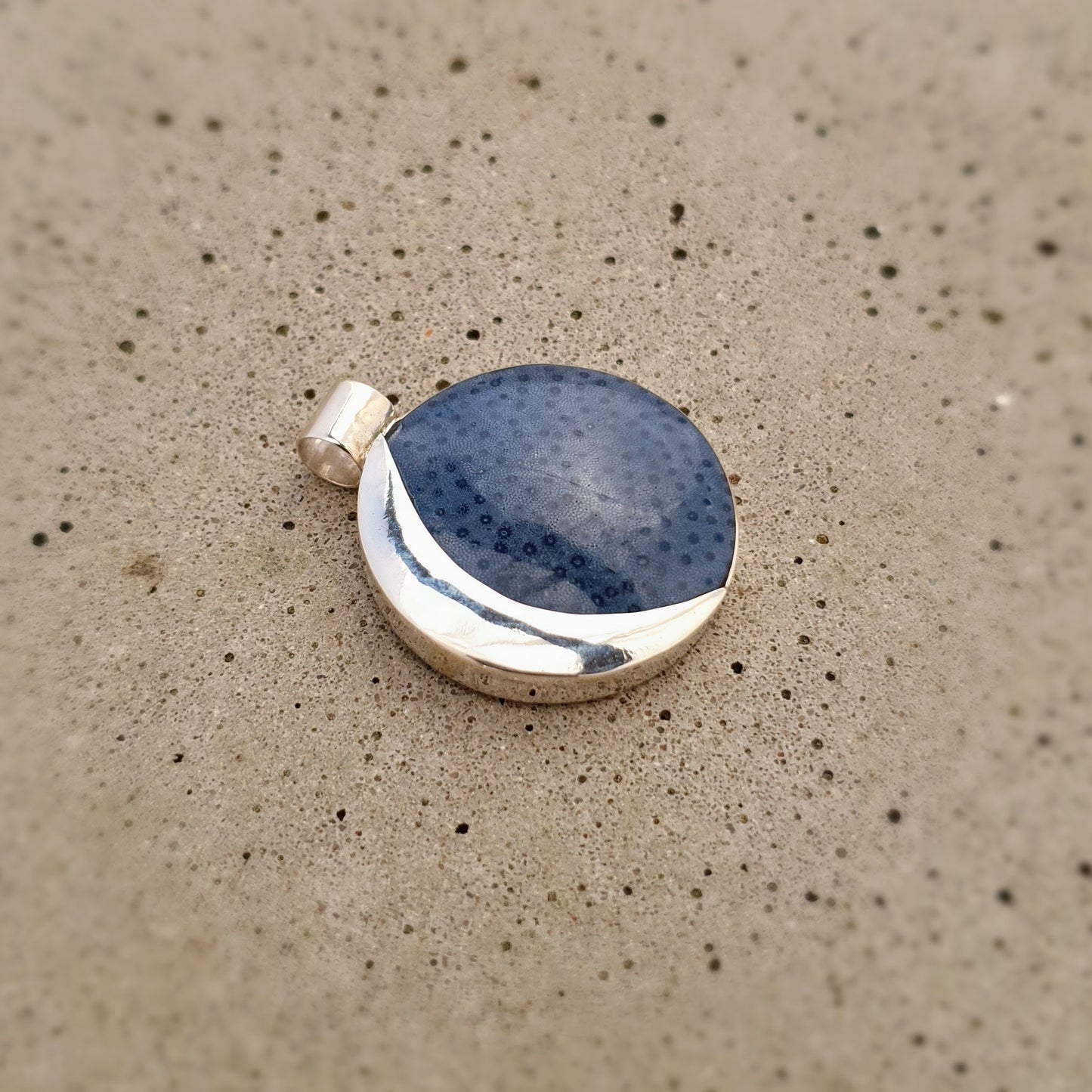 N0815 | Chain pendant