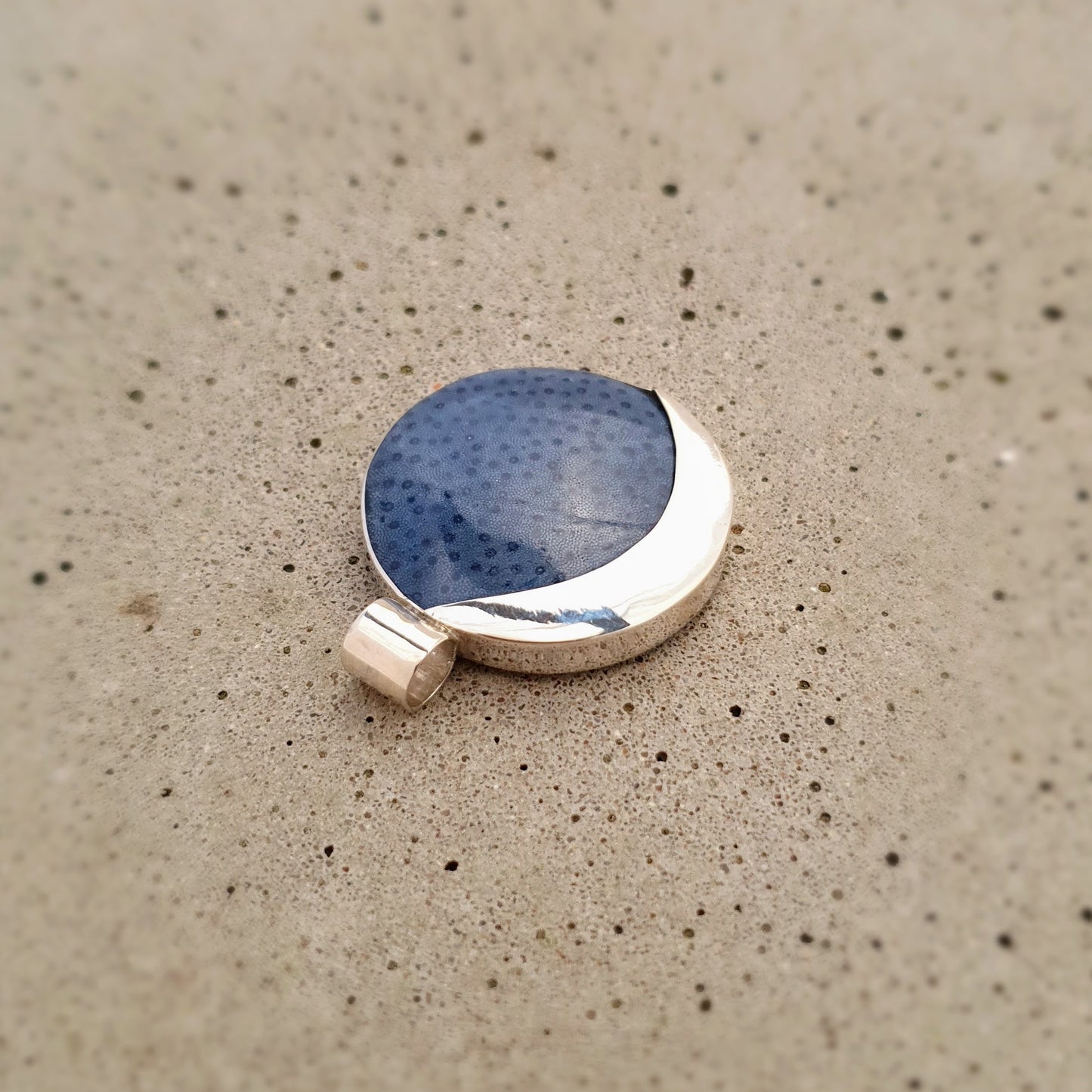 N0815 | Chain pendant