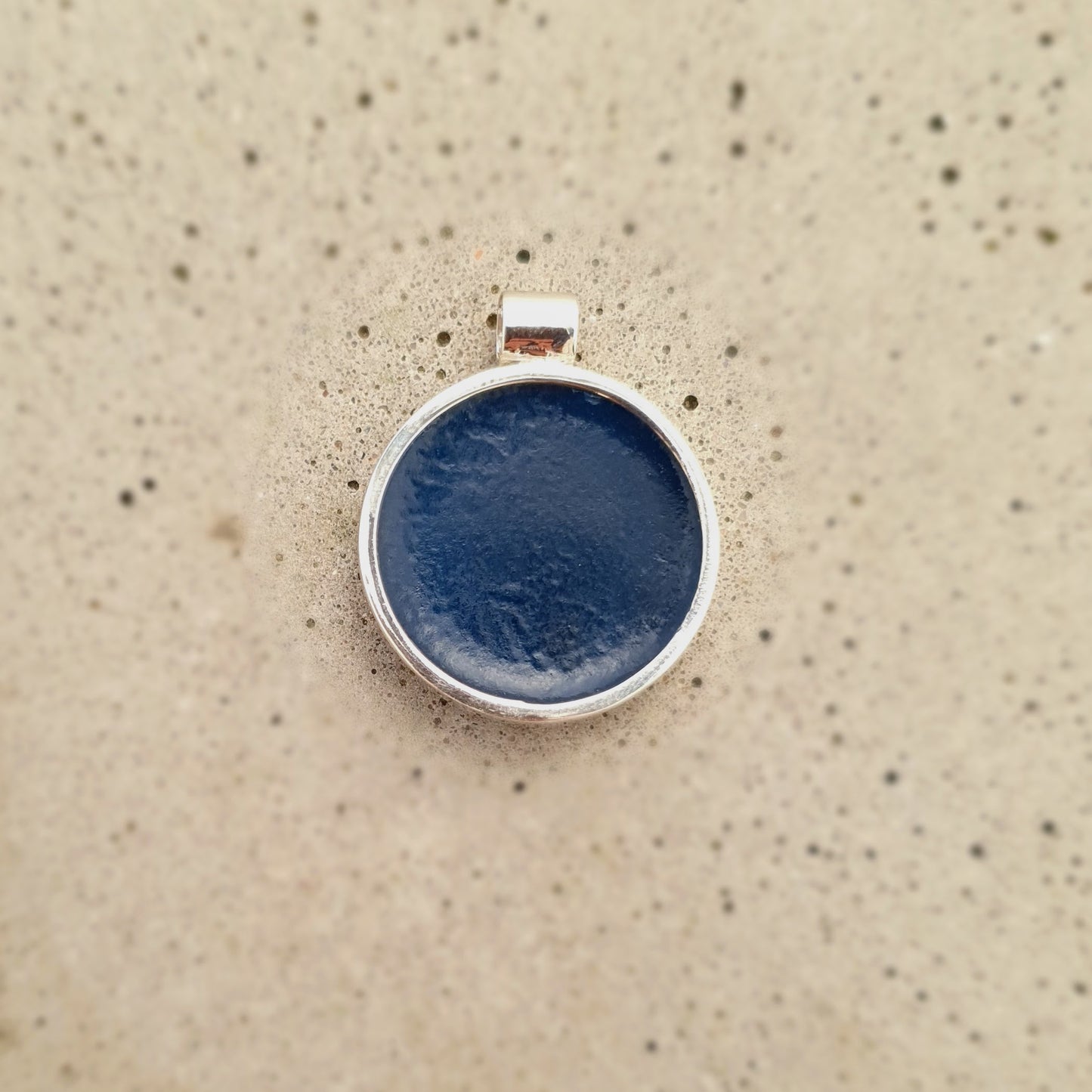 N0815 | Chain pendant