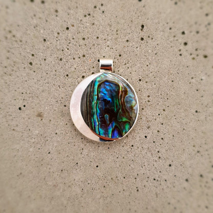 N0816 | Chain pendant