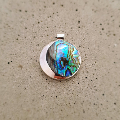 N0816 | Chain pendant
