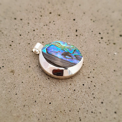 N0816 | Chain pendant