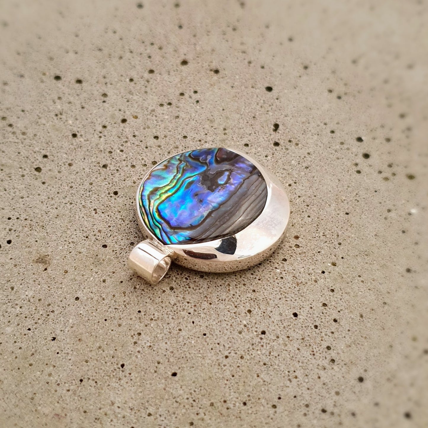 N0816 | Chain pendant