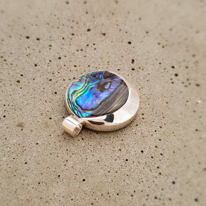 N0816 | Chain pendant