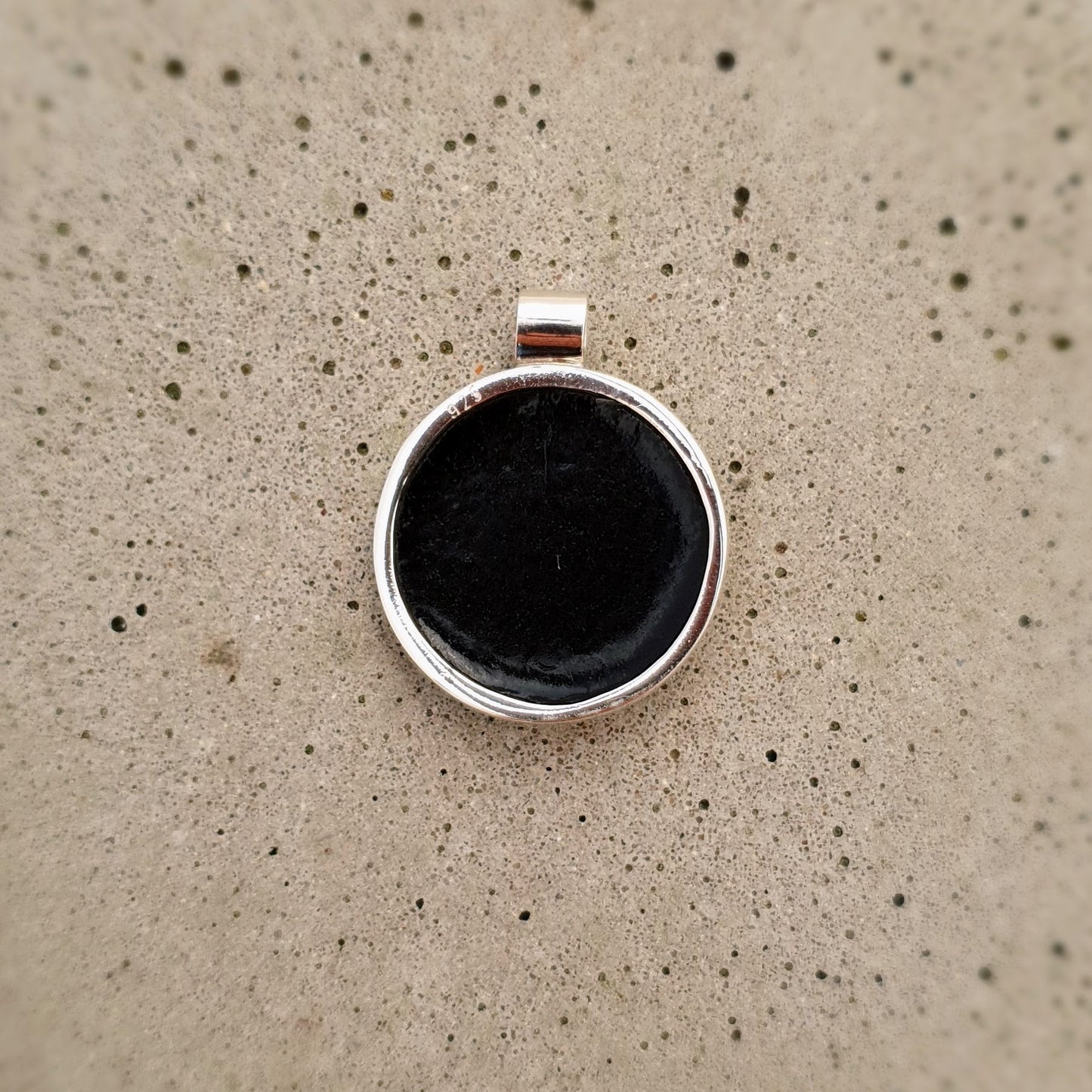 N0816 | Chain pendant