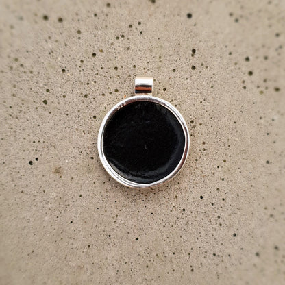 N0816 | Chain pendant