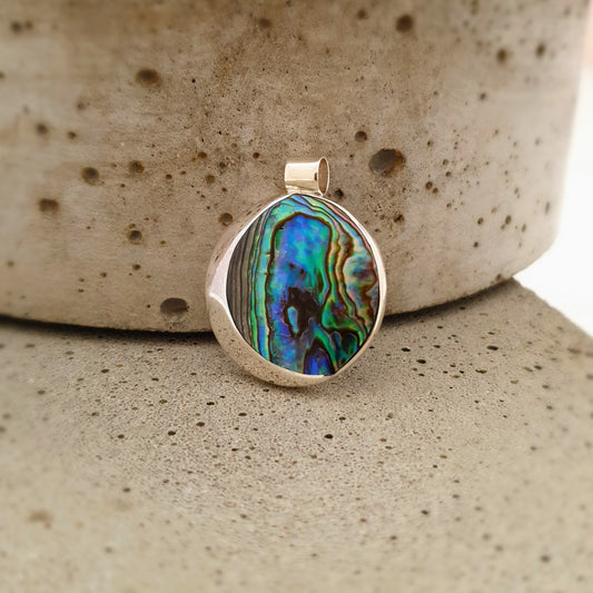 N0816 | Chain pendant