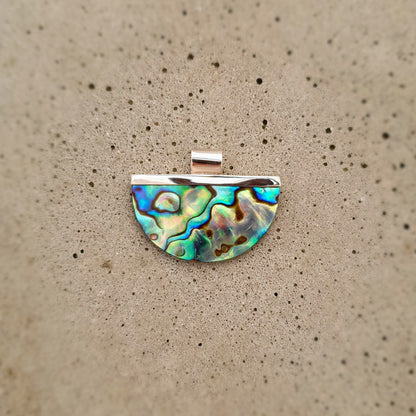 N0817 | Chain pendant