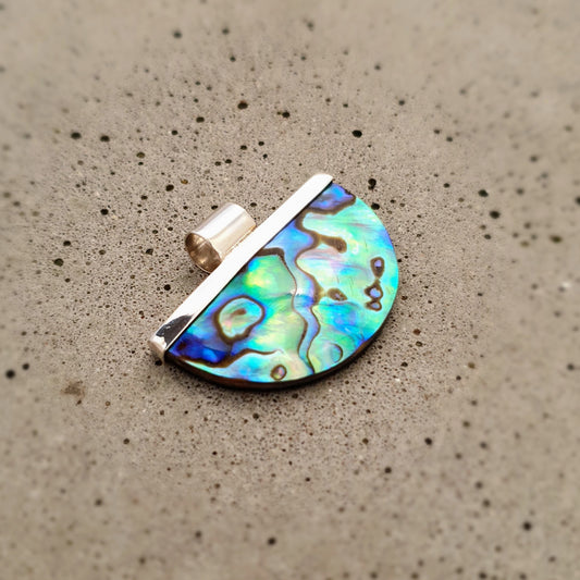 N0817 | Chain pendant
