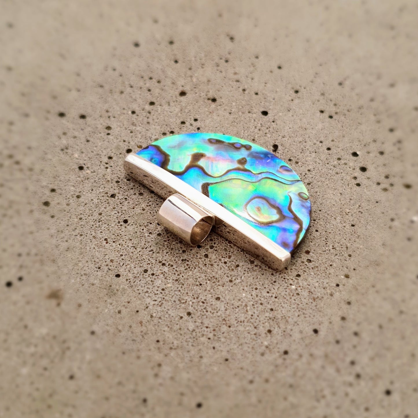 N0817 | Chain pendant