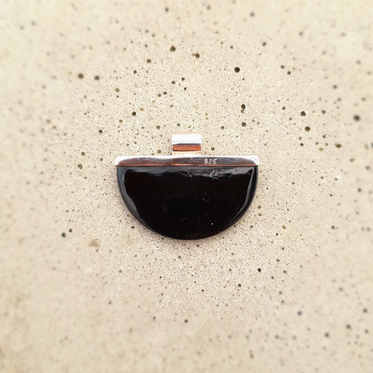 N0817 | Chain pendant