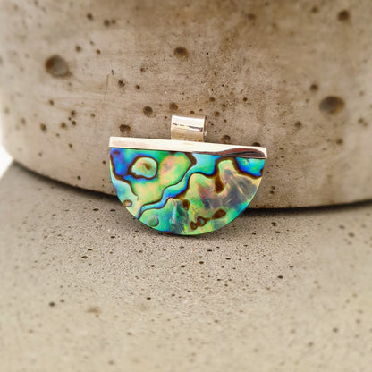 N0817 | Chain pendant