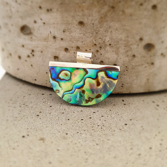 N0817 | Chain pendant