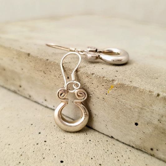 O0344 | earrings