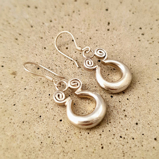 O0344 | earrings