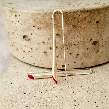 O0483 | earrings