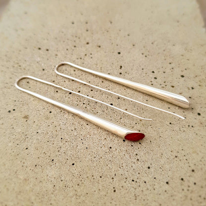 O0483 | earrings