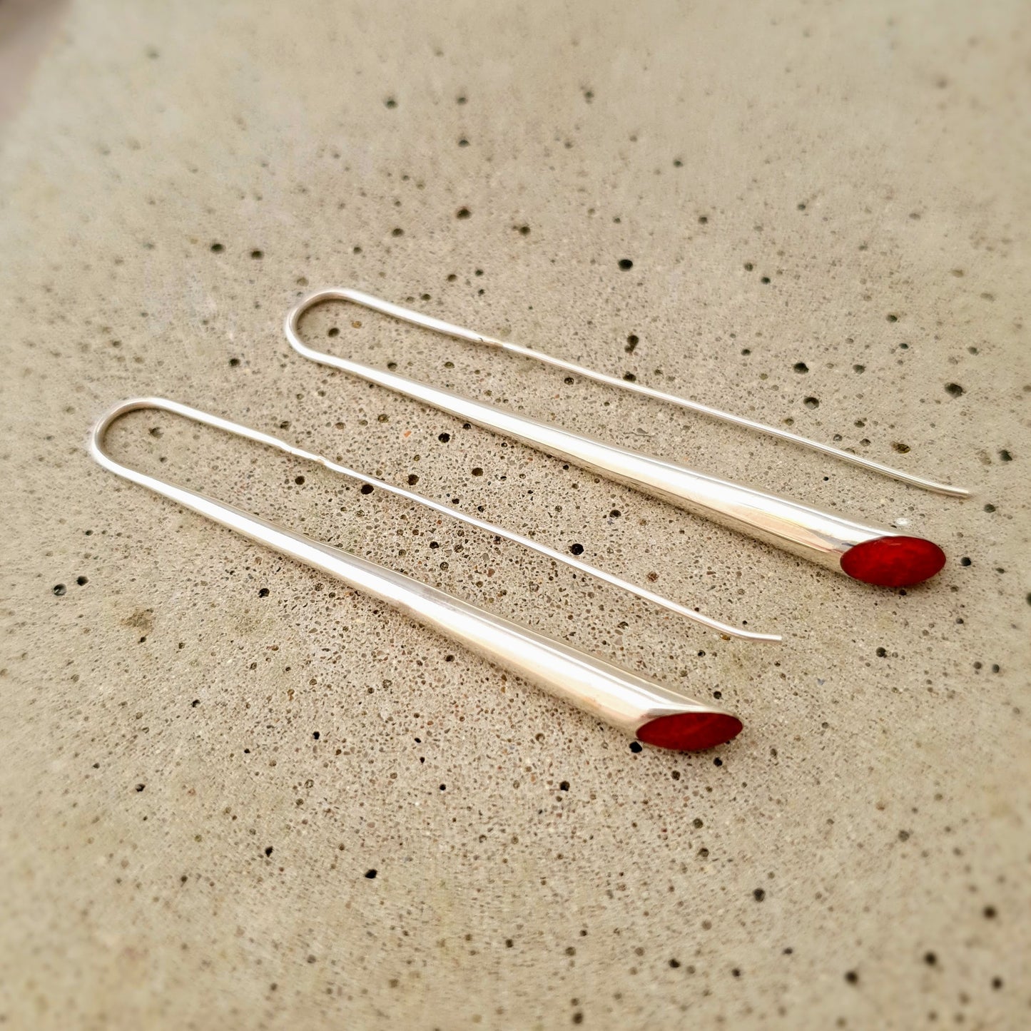 O0483 | earrings