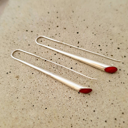 O0483 | earrings