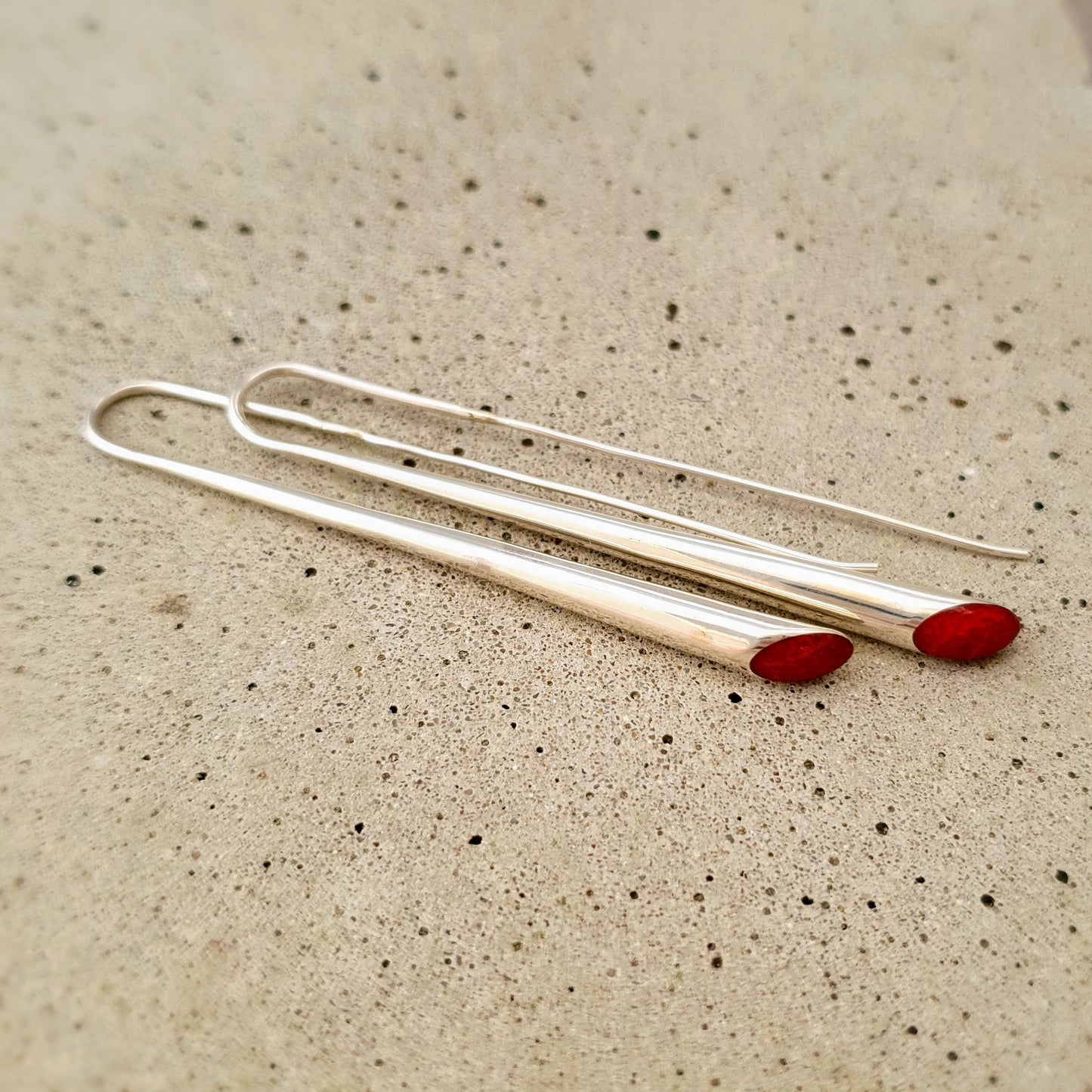 O0483 | earrings