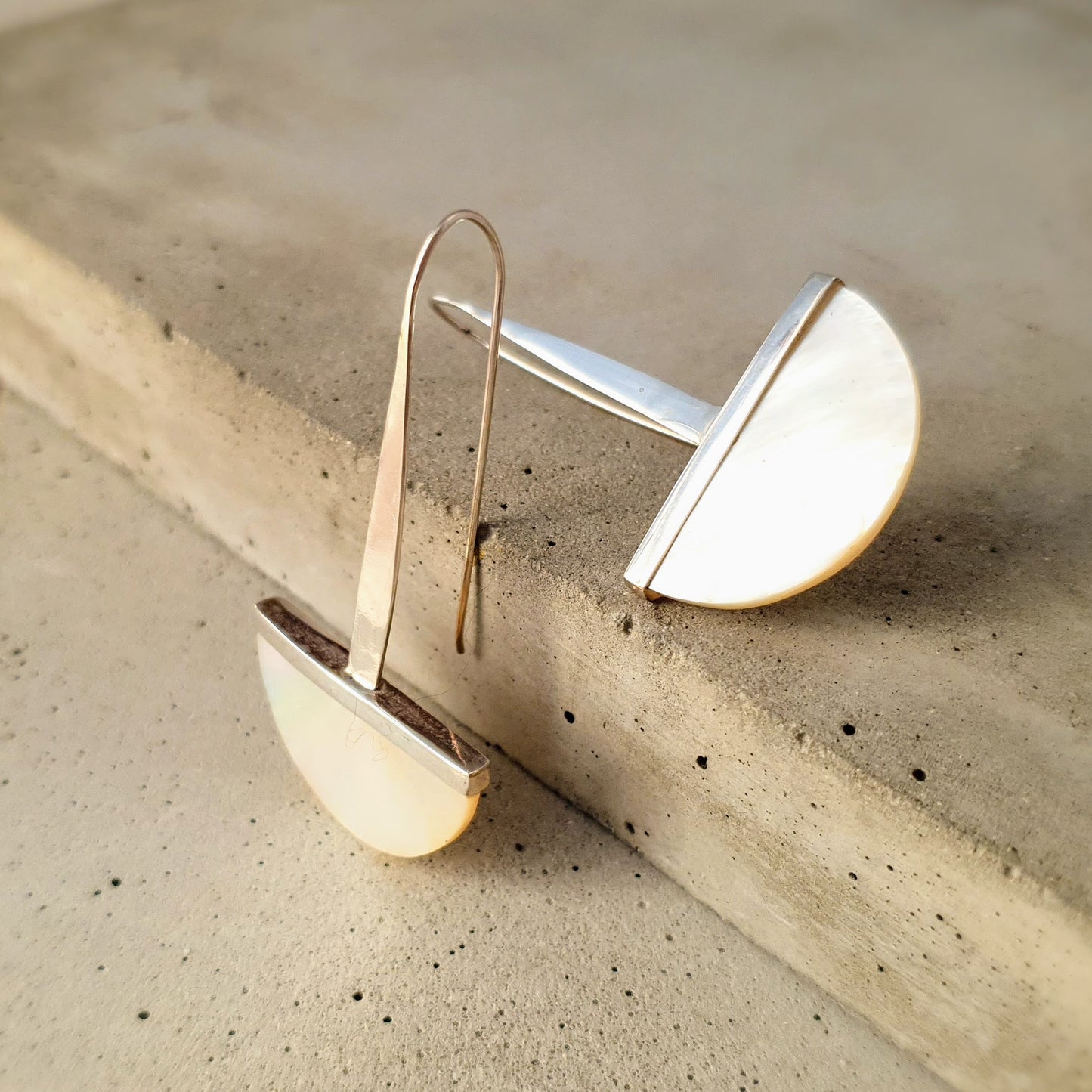 O0522 | earrings