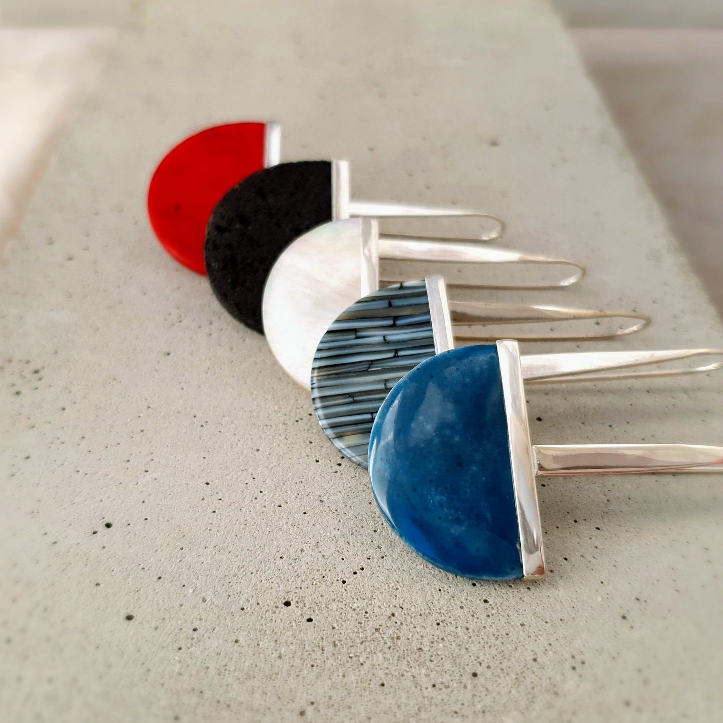 O0522 | earrings