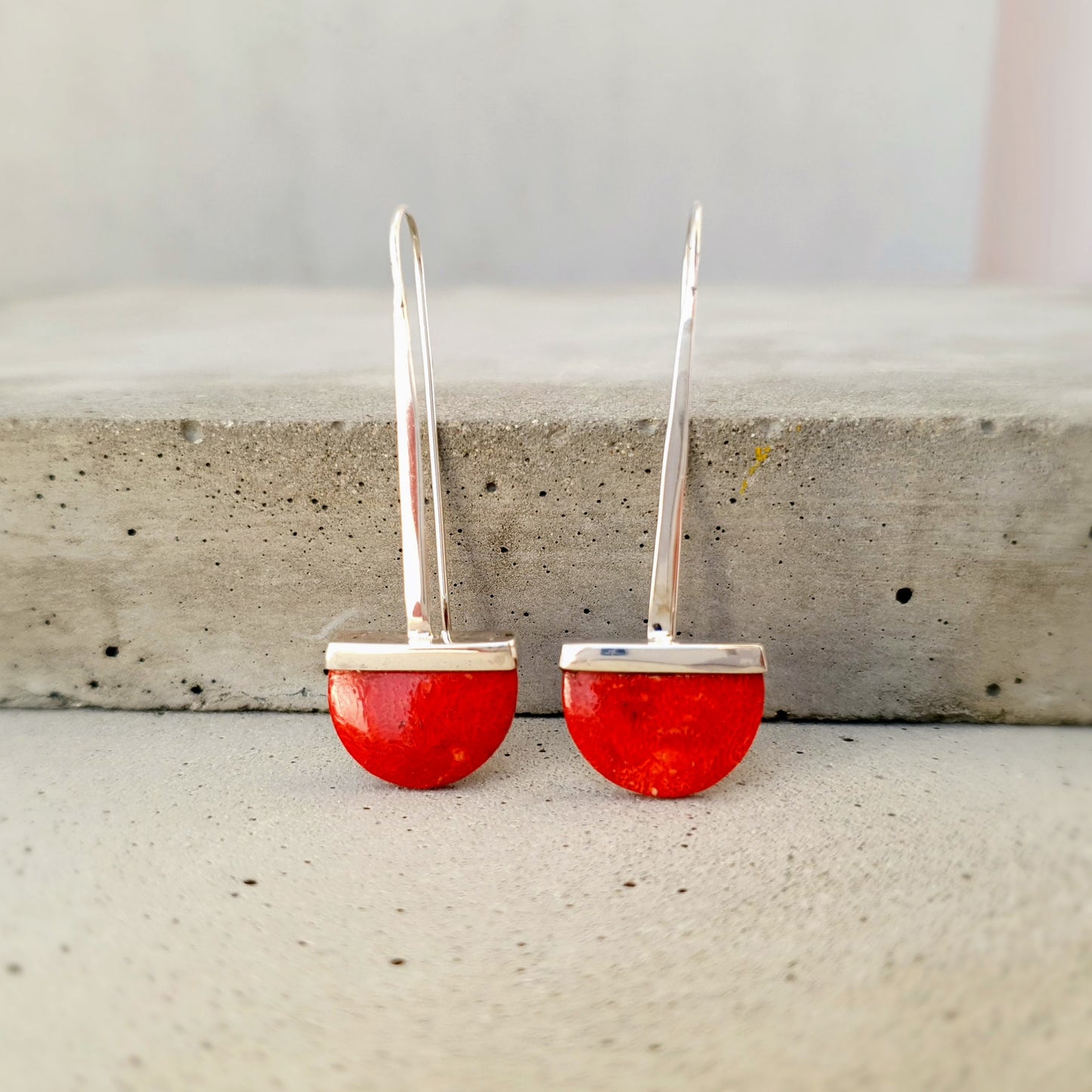 O0766 | earrings
