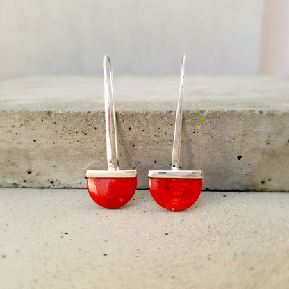 O0766 | earrings