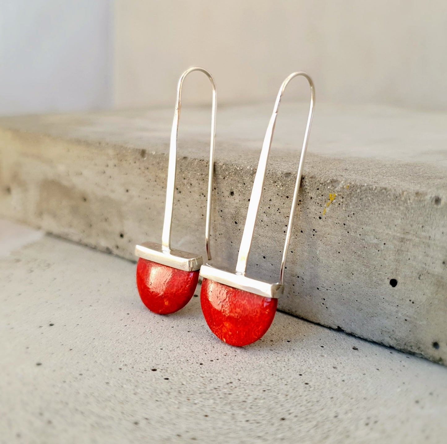 O0766 | earrings
