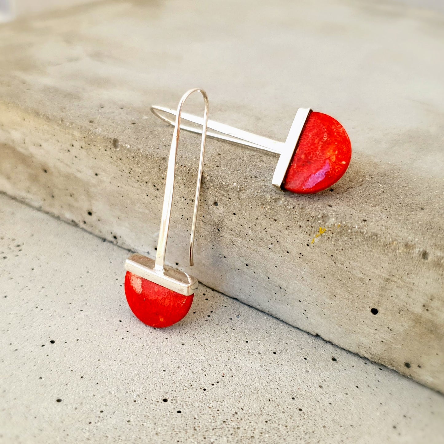 O0766 | earrings