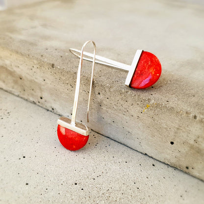 O0766 | earrings