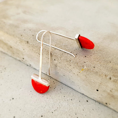 O0766 | earrings