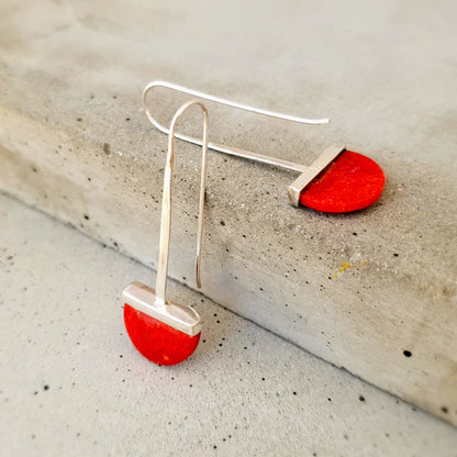 O0766 | earrings
