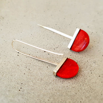 O0766 | earrings