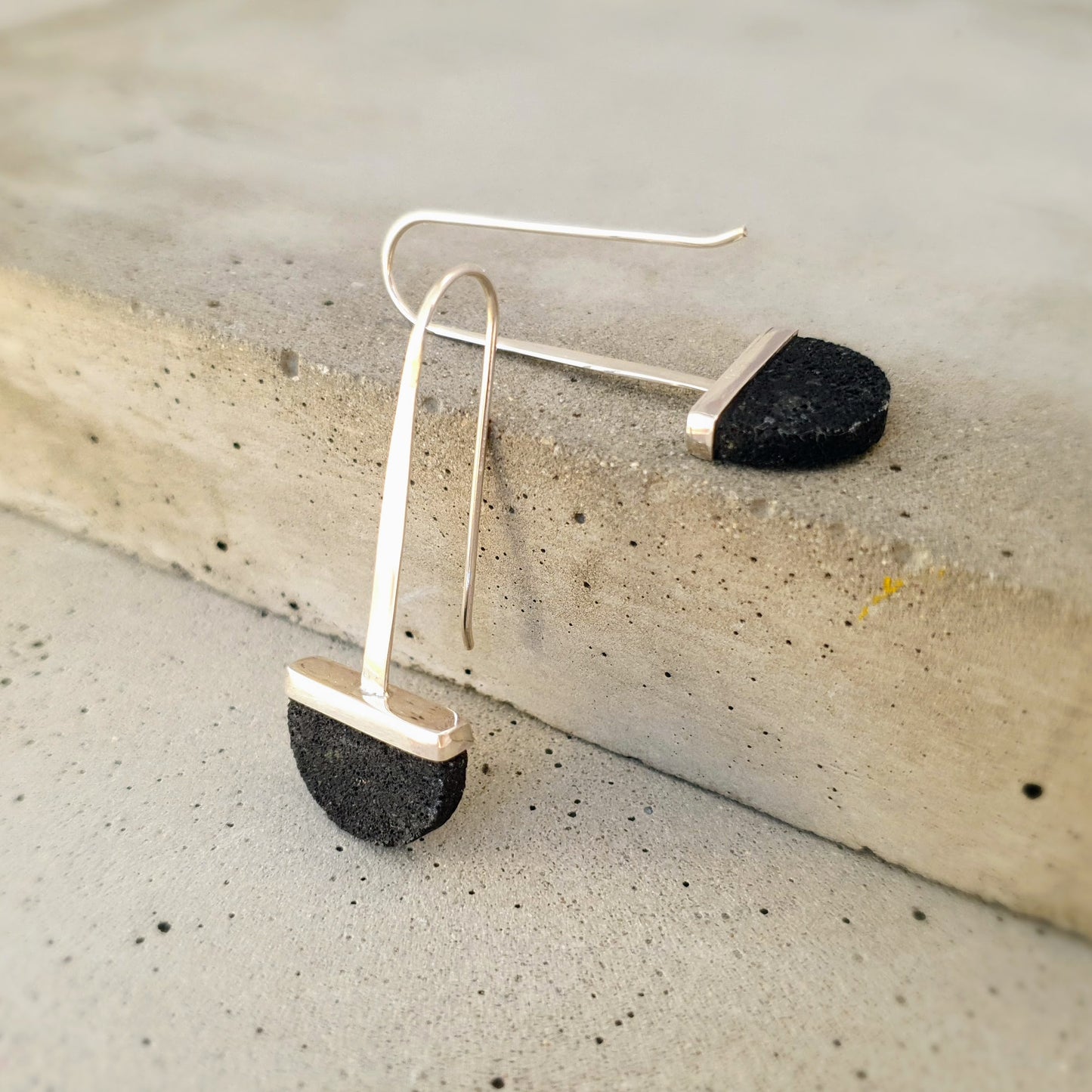 O0767 | earrings