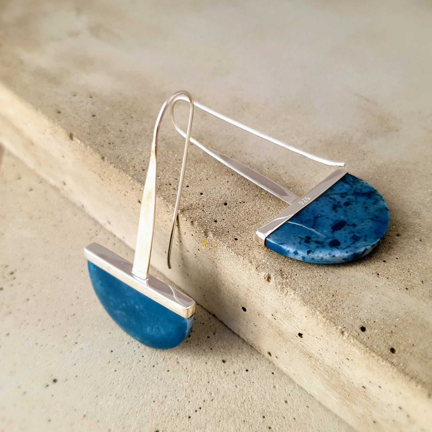 O0785 | earrings