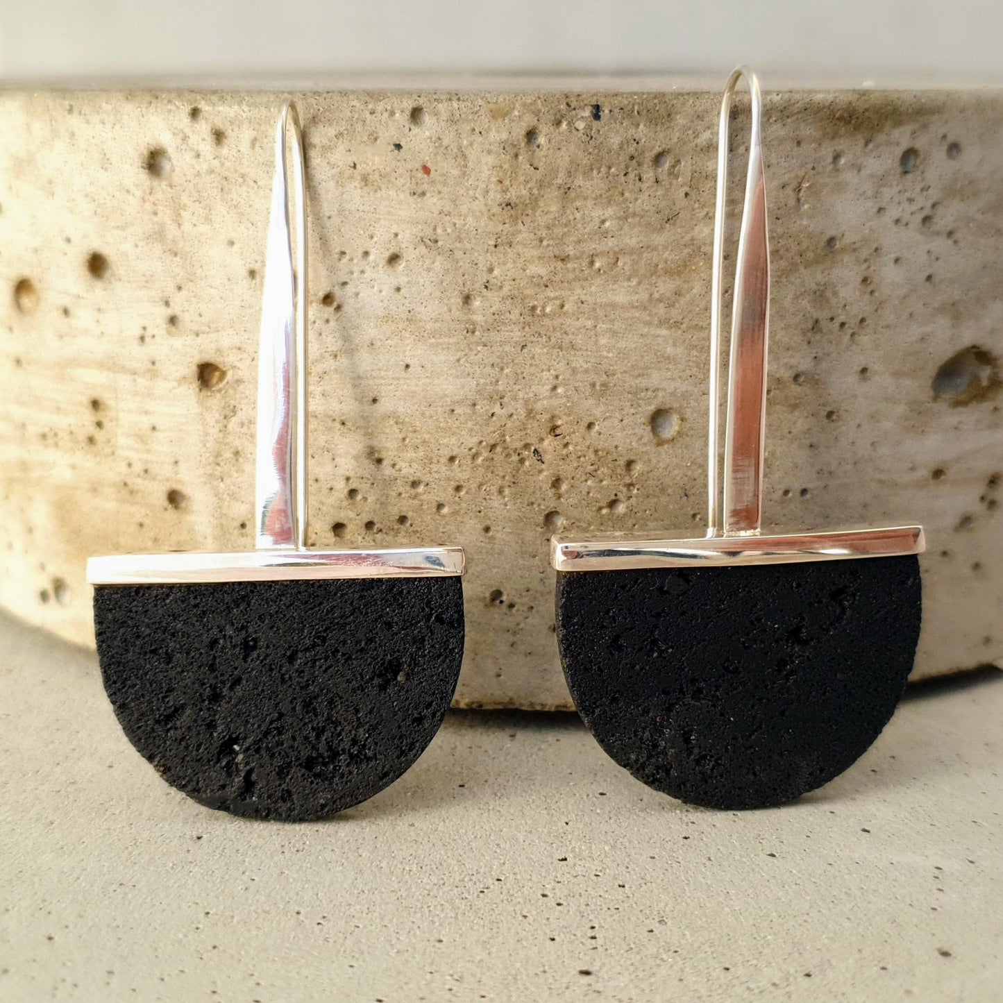 O0811 | earrings