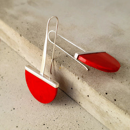O0848 | earrings