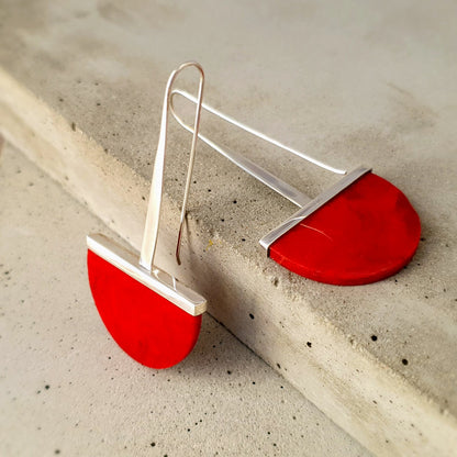 O0848 | earrings