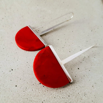 O0848 | earrings