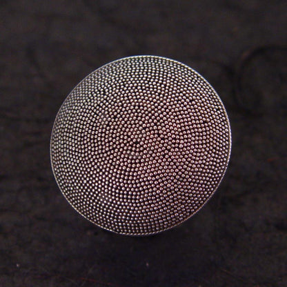 R0914 | Ring