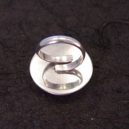 R0914 | Ring