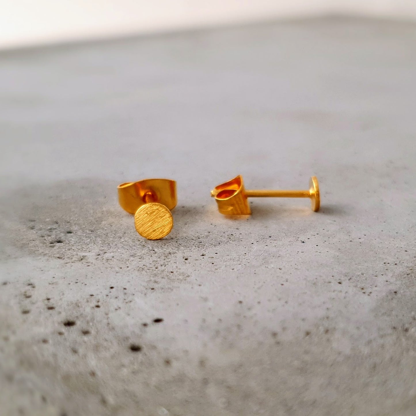 S1542G | Ohrstecker