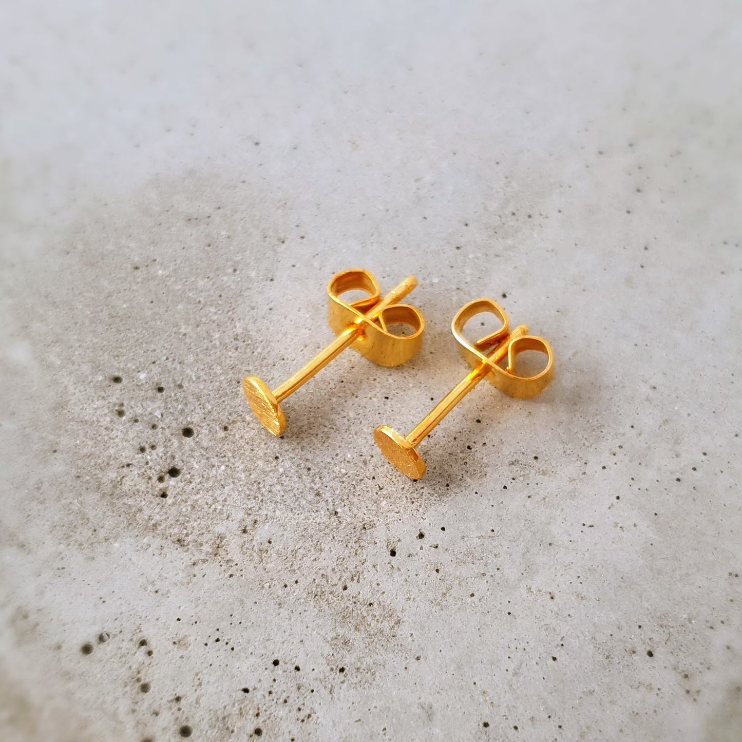 S1542G | Ohrstecker