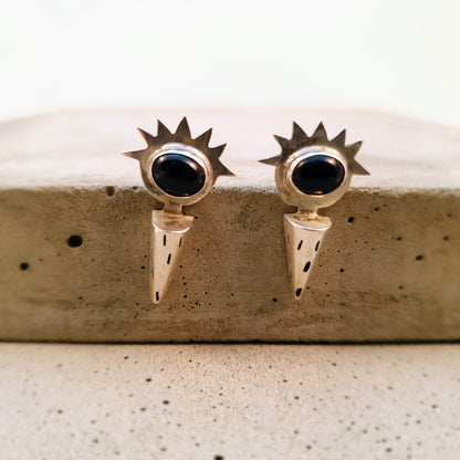 S1604 | Stud earrings