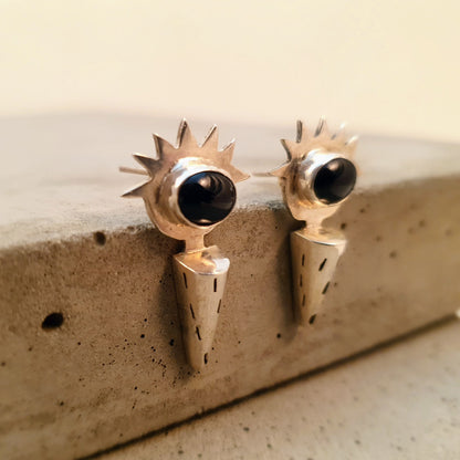 S1604 | Stud earrings