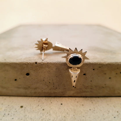 S1604 | Stud earrings