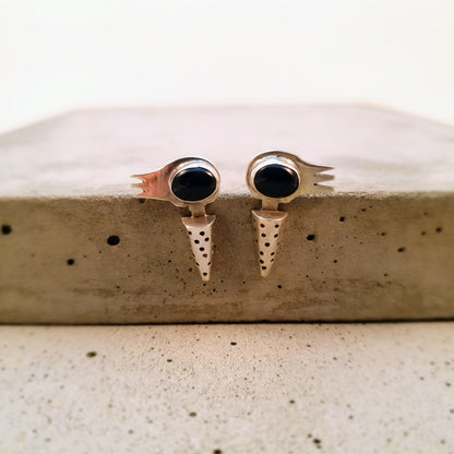 S1605 | Stud earrings