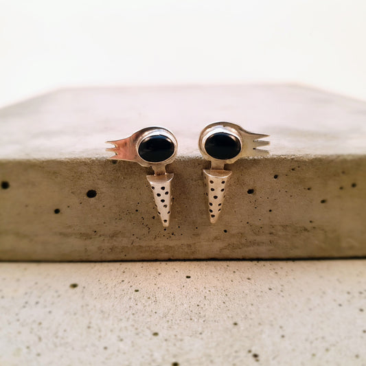 S1605 | Stud earrings